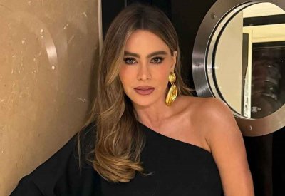 فيرجارا بشخصية جريسيلدا في نتفلكس