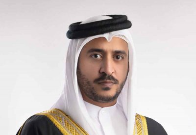 خالد بن حمد يهنئ جلالة الملك المعظم بنجاح بطولة البحرين الدولية للجولف