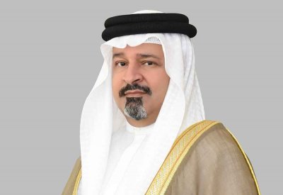 رئيس ديوان الرقابة يهنئ القيادة الحكيمة بذكرى تأسيس قوة دفاع البحرين