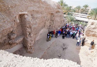 هيئة البحرين للثقافة والآثار تقدّم نشاطاً متنوعاً ضمن مهرجان ربيع الثقافة 18 