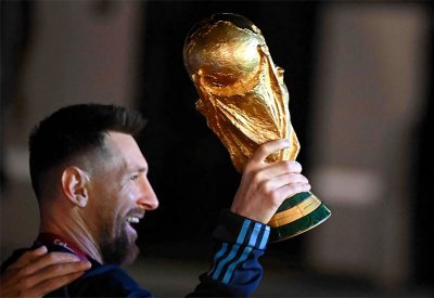 مونديال 2026.. "نظام جديد" يستفز جماهير كرة القدم