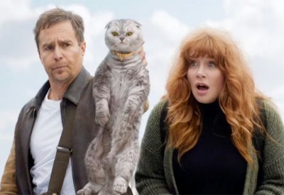 بورصة الافلام السينمائية هذا الاسبوع