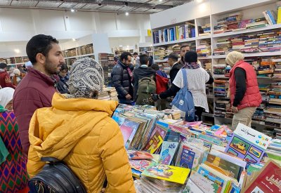 "القاهرة للكتاب" يحضر بقوة عبر منصات التواصل