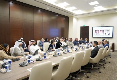 "مالية النواب" تلتقي بإدارة شركة ألبا لمناقشة الملاحظات الواردة في تقرير الرقابة المالية والإدارية