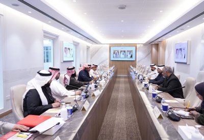"برلمانية التحقيق في عقود التوظيف" تجتمع بـ"تنظيم سوق العمل"