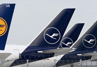 دعوة نقابية للإضراب في "لوفتهانزا" واضطرابات كبيرة متوقعة
