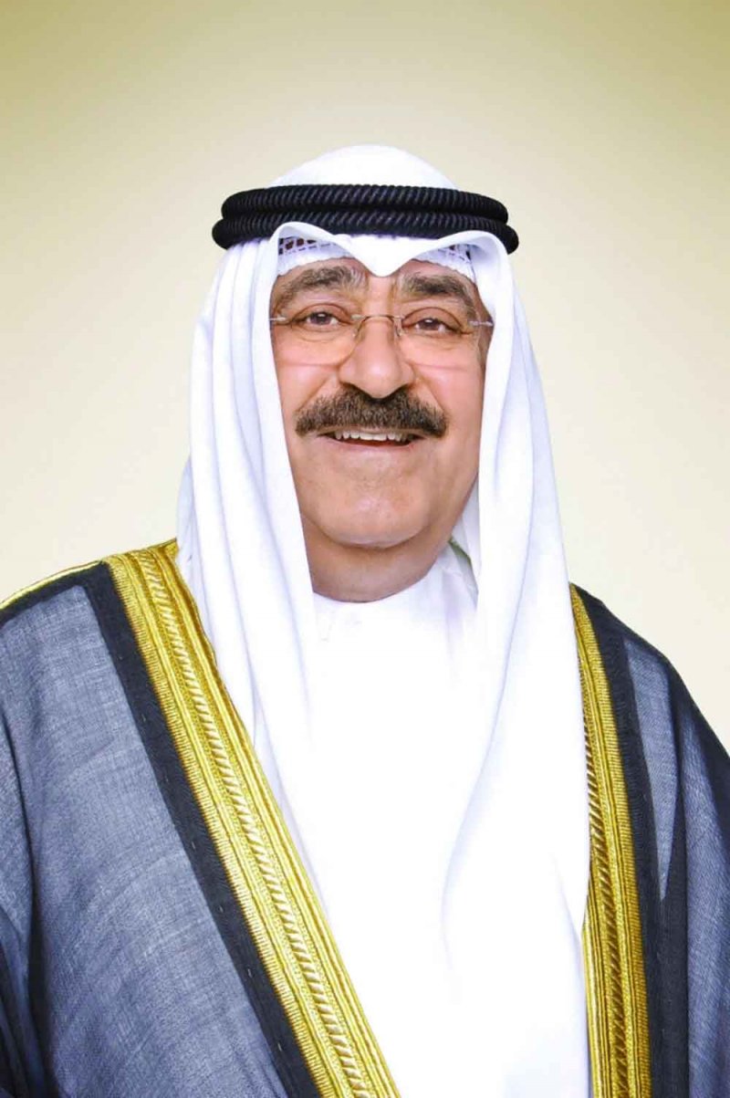 أمير الكويت يتوجه غدا إلى سلطنة عمان في زيارة دولة