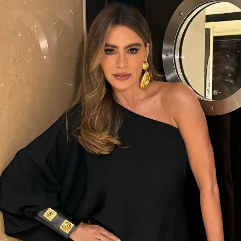 فيرجارا بشخصية جريسيلدا في نتفلكس