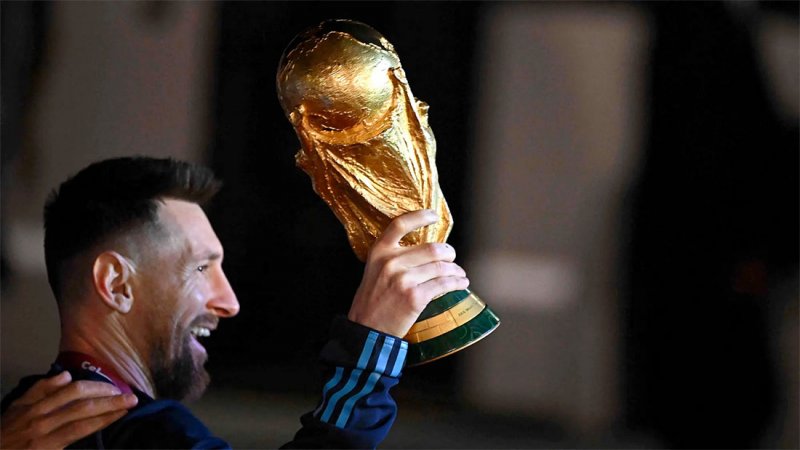 مونديال 2026.. "نظام جديد" يستفز جماهير كرة القدم