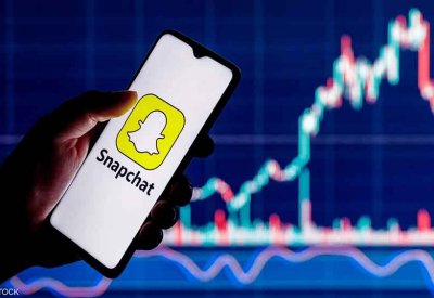 "سناب شات" تصرف 10 في المئة من موظفيها