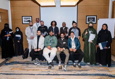 مختصون يناقشون "فن الإخراج السينمائي“ بالسعودية