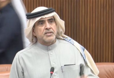 بوعنق:  للتنسيق بين "البلديات" و "الإسكان" للسماح بالبناء على الحد