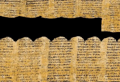 أحدهم مصري.. باحثون يفكون رموز مخطوطات عمرها نحو 2000 عام