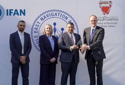 وزير شؤون الكهرباء والماء يؤكد الدور  الهام للقطاع الخاص في التوسع بمشاريع الطاقة المتجددة