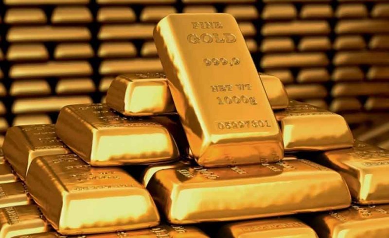 استقرار أسعار الذهب في المعاملات الفورية