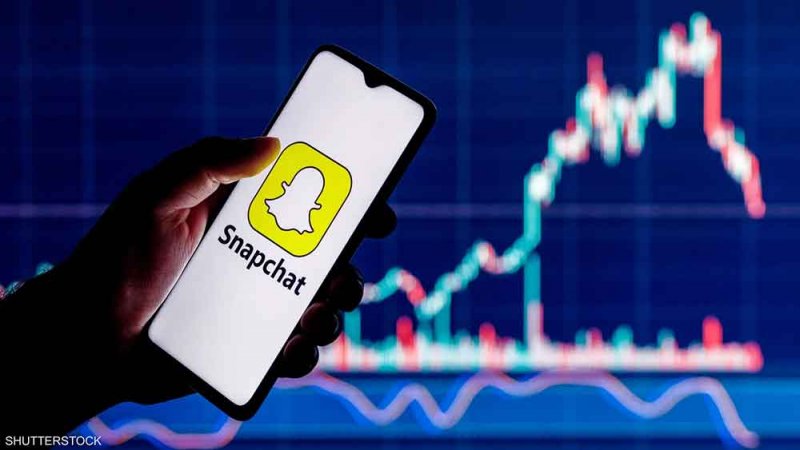 "سناب شات" تصرف 10 في المئة من موظفيها
