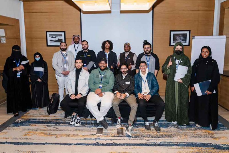 مختصون يناقشون "فن الإخراج السينمائي“ بالسعودية