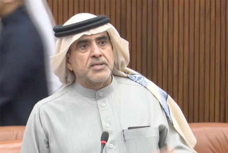 بوعنق:  للتنسيق بين "البلديات" و "الإسكان" للسماح بالبناء على الحد