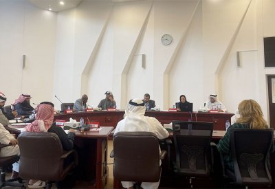 فتح مدخل جديد لشارع 77 بهورة سند