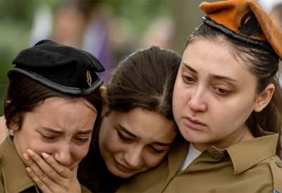 مقتل جندي إسرائيلي بعد إصابته بجروح خطيرة في غزة