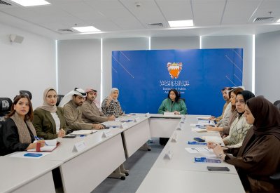 لجنة تكافؤ الفرص بمعهد الإدارة العامة تعقد اجتماعها الدوري الأول