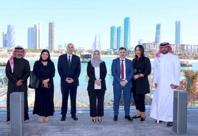 أهمية مواصلة تعزيز الشراكة بين القطاعين العام والخاص لاستثمار الفرص النوعية التي ترفد القطاع السياحي 