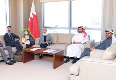 الأمين العام للتظلمات تستقبل مسؤولًا بمنتدى آسيا والمحيط الهادئ للمؤسسات الوطنية لحقوق الإنسان