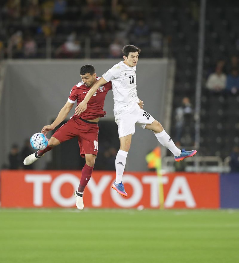 قطر وإيران 21 مواجهة منذ 28 عاما