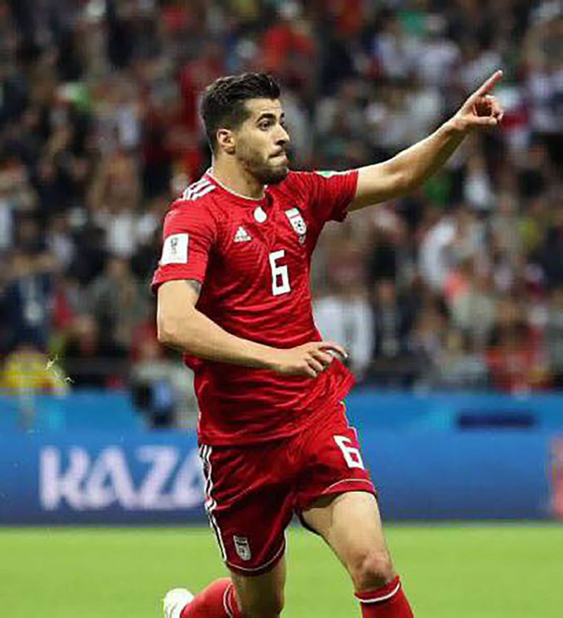 الإيراني عزة الله: يجب أن نركز فقط على المواجهة