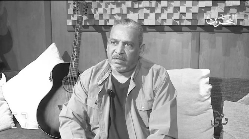 وفاة نجم فرقة الأخوة خالد الذوادي