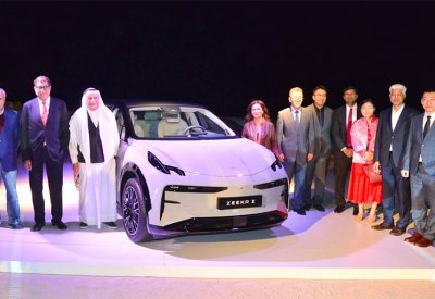 “ZEEKR” - علامة تجارية للسيارات الكهربائية النقية تحدث تغيير في مجال السيارات الكهربائية في مملكة البحرين
