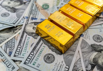 الذهب مستقر بعد تصريحات لمسؤولين بالفيدرالي