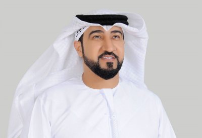 فاضل المزروعي يطرح أغنيته العاطفية "لبيه"