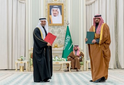 وزير الصناعة والتجارة: مبادرات واعدة تتواءم مع الاستراتيجيات الثنائية لتحفيز التصنيع والابتكار