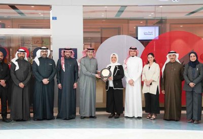 مراكز "تمكين" لخدمة العملاء في مجمّع السيف ومبنى بيت التجار تحصد مجدداً تصنيف الفئة الذهبيّة ضمن برنامج "تقييم 4" 