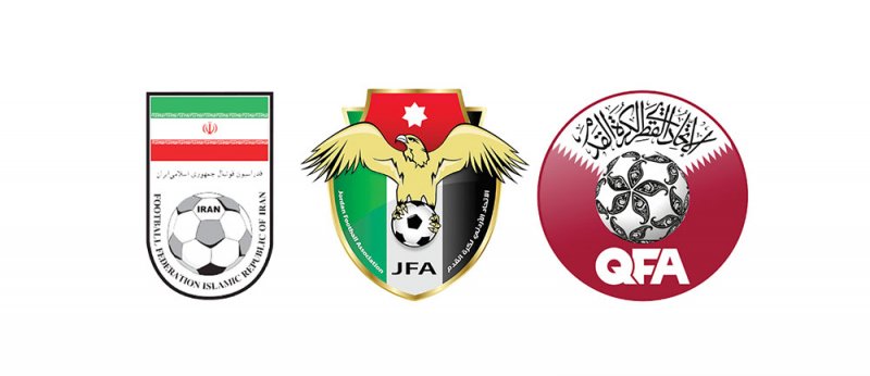 منتخبات غرب آسيا تحسم الصراع مجددا مع شرق القارة