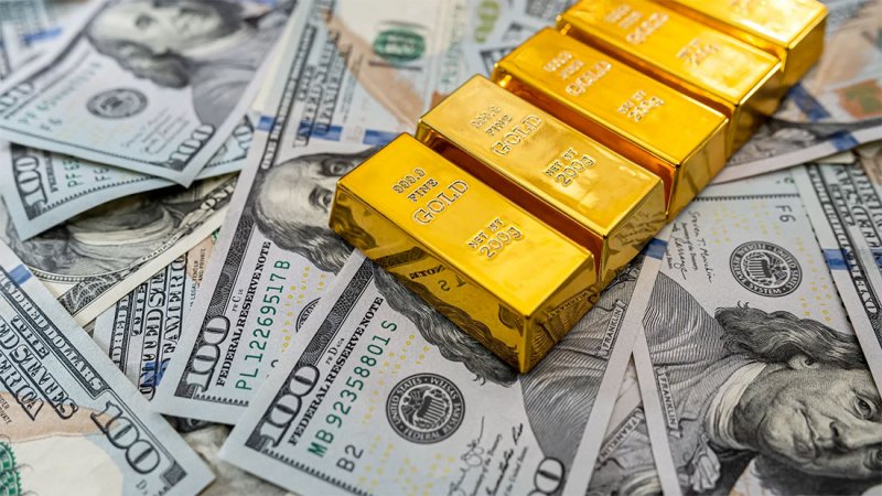 الذهب مستقر بعد تصريحات لمسؤولين بالفيدرالي