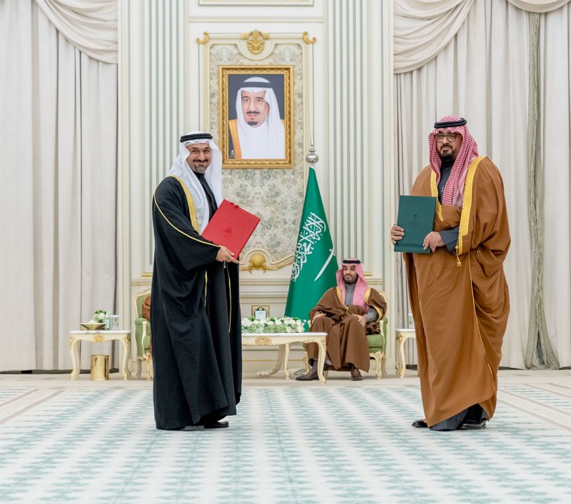 وزير الصناعة والتجارة: مبادرات واعدة تتواءم مع الاستراتيجيات الثنائية لتحفيز التصنيع والابتكار