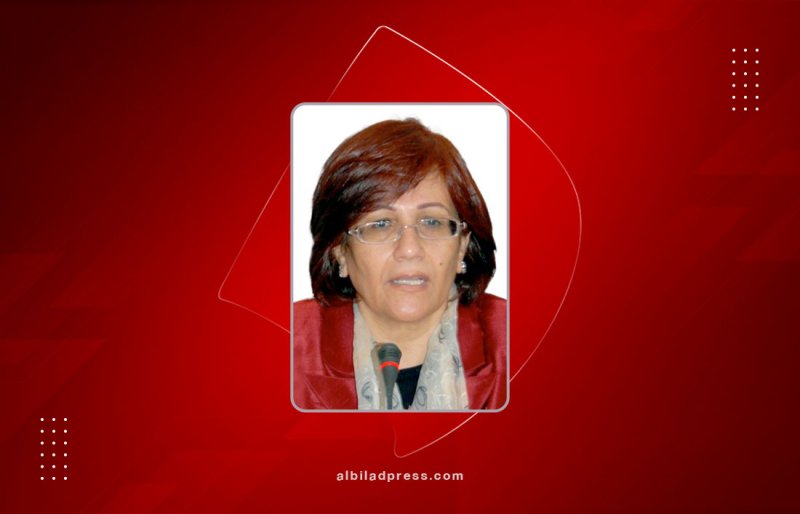 الأمين العام للمجلس الأعلى للمرأة بالإنابة: تعزيز التعاون مع المملكة العربية السعودية في مختلف مجالات تمكين وتقدم المرأة