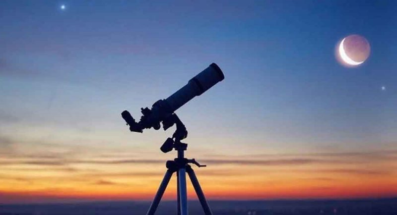  العجيري: غرة رمضان 11 مارس المقبل