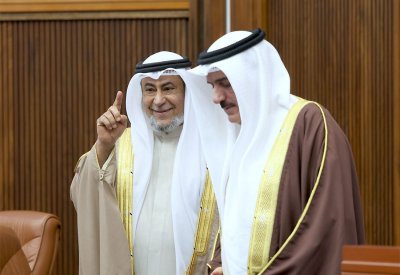 80 % نسبة البحرنة في أغلب الشركات العامة