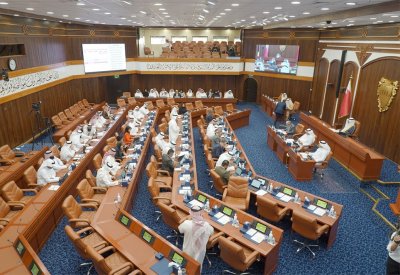 الحكومة: رفع نسبة دعم الكهرباء سيخل ببرنامج التوازن المالي