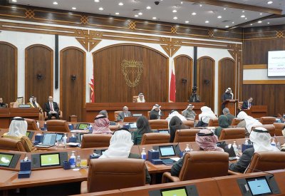 قانون نيابي.. إلغاء المدة القصوى لاستحقاق التعويض عن التعطل