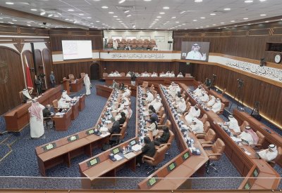 مساعي برلمانية لسد الثغرة القانونية المتعلقة بالسن الدراسي لمن يتمون السادسة