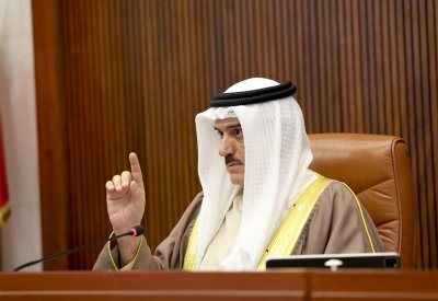 النواب يطالب بشمول فئة المتدربين على رأس العمل بغطاء تأميني
