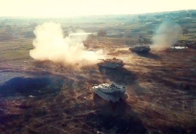 هل ينعكس اتفاق إطلاق النار على الجبهة اللبنانية؟