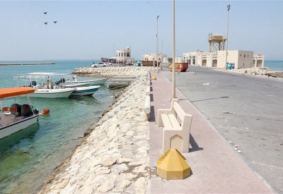 حسم موقع مرفأ الساية بيد “الخدمات البلدية”