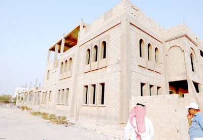 لا تقييم سنوي لمبنى "المحامين" ولا أنظمة رقابة داخلية