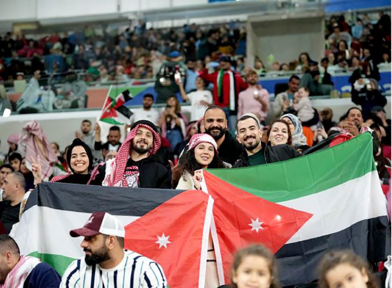 أزمة تذاكر في كأس آسيا