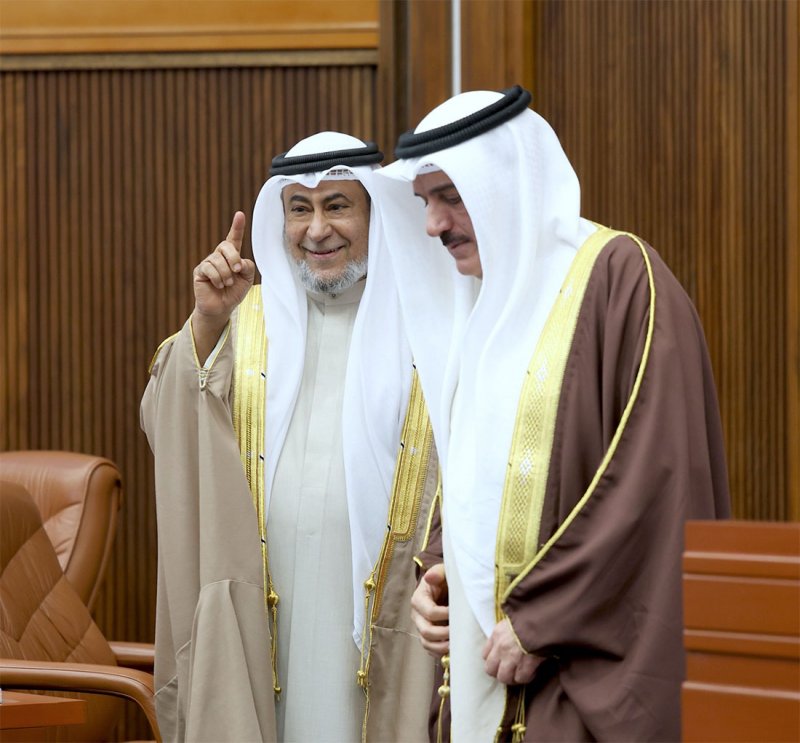 80 % نسبة البحرنة في أغلب الشركات العامة